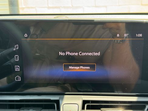 Used 2026 Chevrolet TrailBlazer LS FWD image 23
