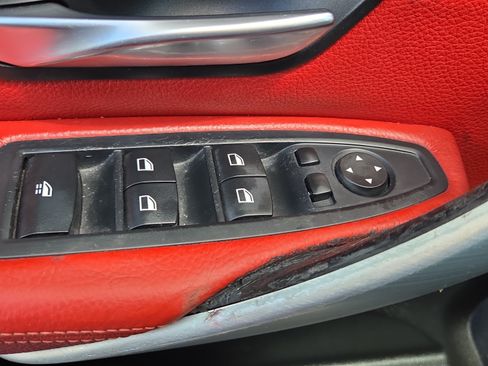 Used 2015 BMW 428i Convertible RWD image 30