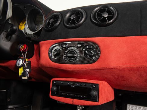 Used 2004 Ferrari 360 Challenge Stradale RWD image 28