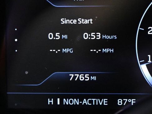 Used 2023 McLaren GT image 12