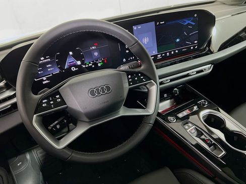New 2026 Audi A6 Premium Plus image 11