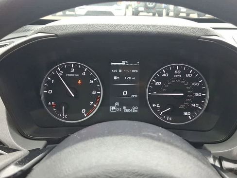 Used 2024 Subaru Crosstrek 2.0i Premium image 13