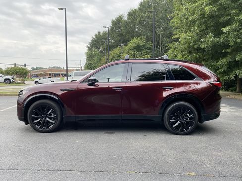 Used 2026 MAZDA CX-90 3.3 Turbo S w/ Premium Package AWD/4WD image 6