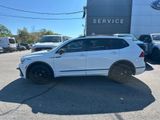 Used 2022 Volkswagen Tiguan SE R-Line image 3