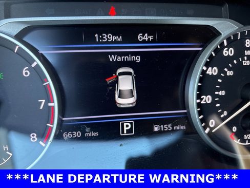 Certified 2023 Nissan Sentra SV w/ All-Weather Package image 5