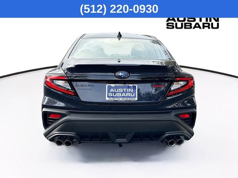 New 2025 Subaru WRX Premium image 7