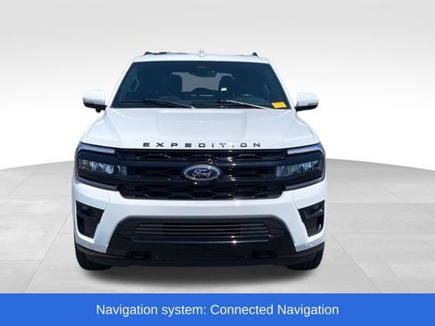 Used 2023 Ford Expedition Max Limited AWD/4WD image 2
