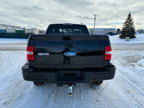 Used 2008 Ford F150 STX image 6