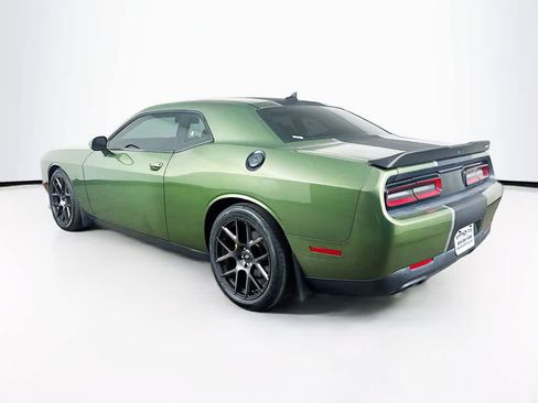 Used 2019 Dodge Challenger R/T w/ Stars & Stripes Edition RWD image 4