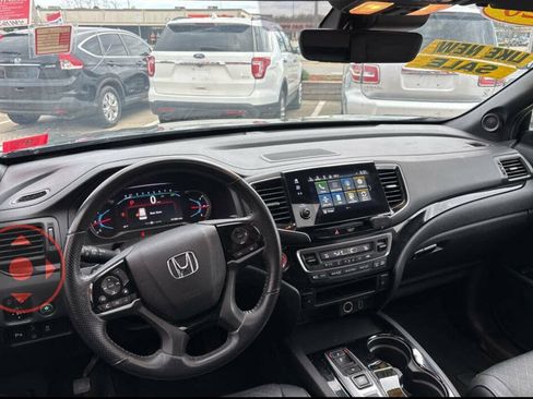 Used 2020 Honda Passport Touring image 19