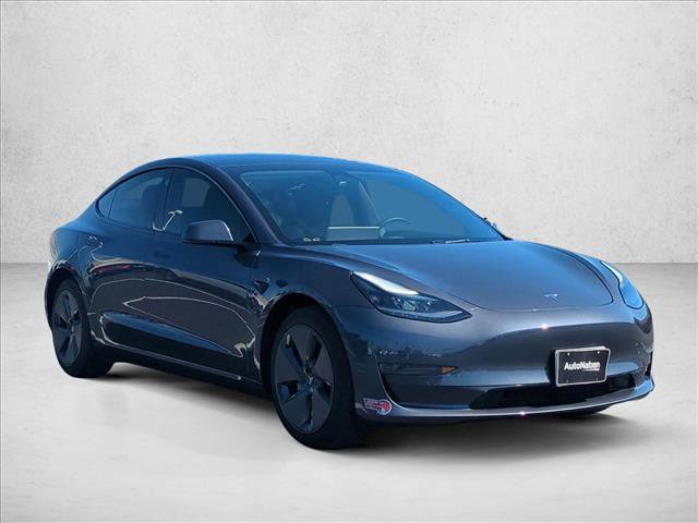Used 2023 Tesla Model 3 Standard Range RWD image 3