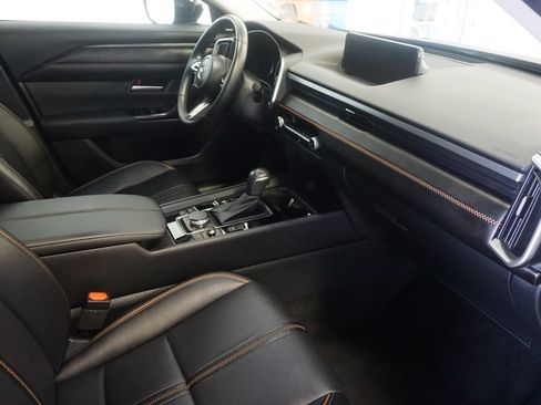 Used 2025 MAZDA CX-50 AWD 2.5 Hybrid w/ Premium Pkg image 27