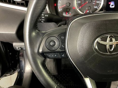 Used 2019 Toyota Corolla SE image 24