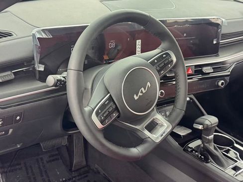 New 2026 Kia K5 GT-Line image 33