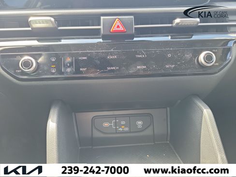 New 2026 Kia Sportage LX FWD image 26