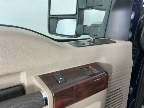Used 2008 Ford F350 Lariat AWD/4WD image 8