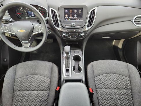 Used 2024 Chevrolet Equinox LT image 27