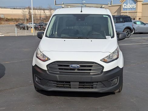Used 2022 Ford Transit Connect XL image 7