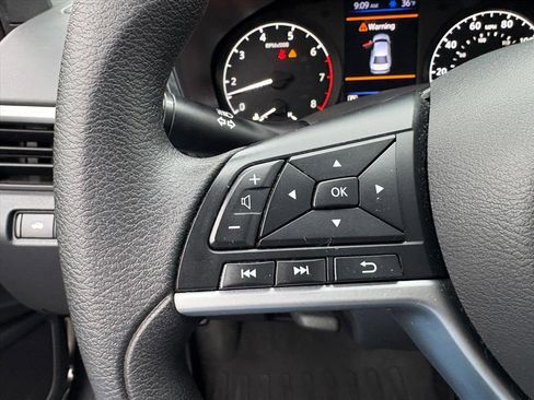 Certified 2021 Nissan Altima 2.5 S image 13