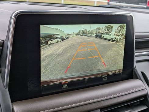 Used 2022 GMC Yukon XL SLT image 23