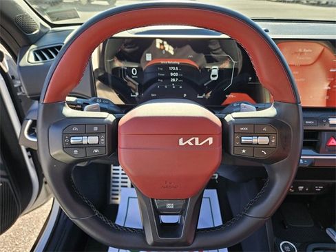 Used 2025 Kia K4 GT-Line Turbo image 26