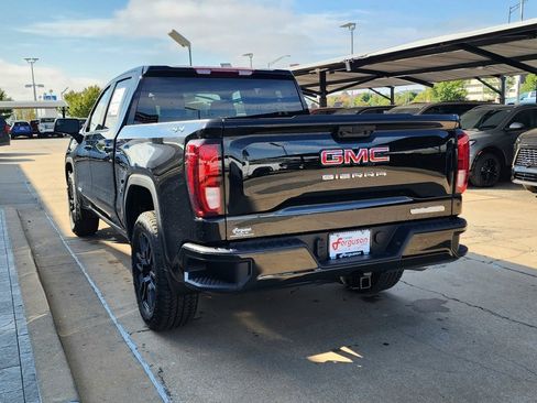 New 2026 GMC Sierra 1500 Elevation image 6