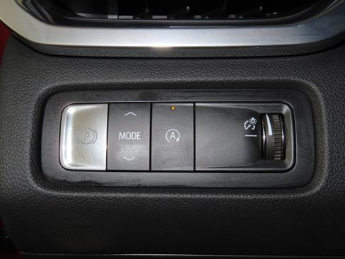 Used 2024 GMC Acadia Elevation w/ Luxury Package image 56