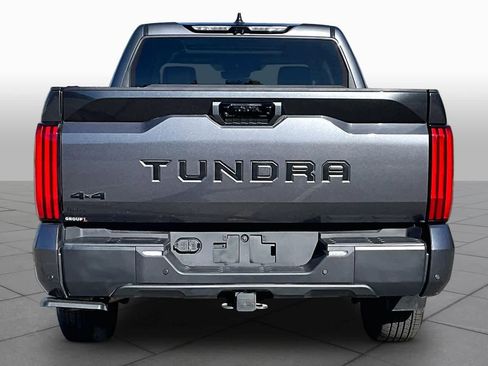 Used 2024 Toyota Tundra Limited w/ TRD Off-Road Package AWD/4WD image 5
