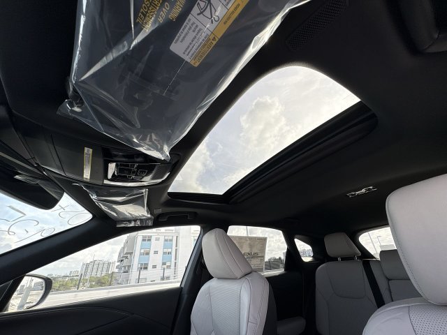 New 2026 Lexus RX 350 Premium Plus w/ Accessory Package (K3) FWD image 22