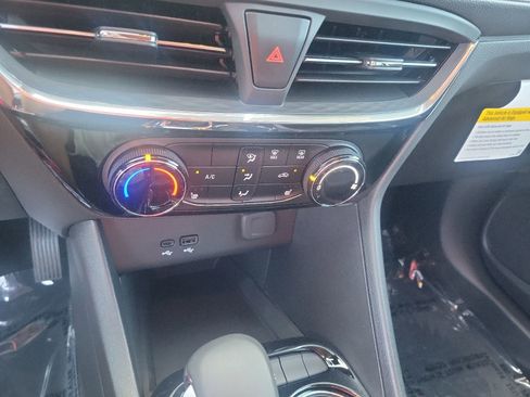New 2026 Buick Encore GX Sport Touring w/ Comfort Package FWD image 17