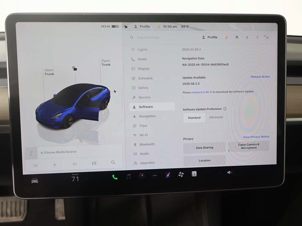 Used 2022 Tesla Model 3 RWD image 47