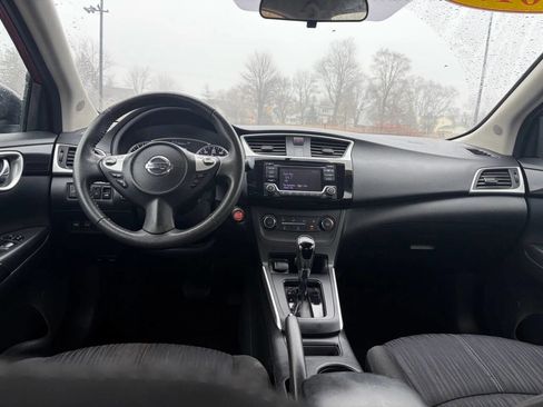 Used 2017 Nissan Sentra SV image 12