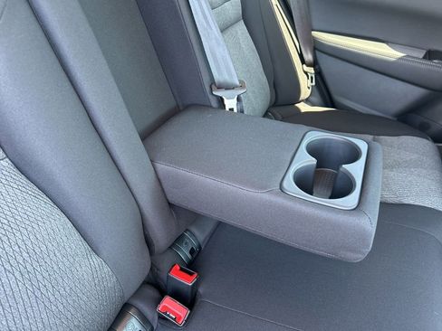 New 2026 Nissan Rogue SV w/ Cold Weather Package FWD image 49