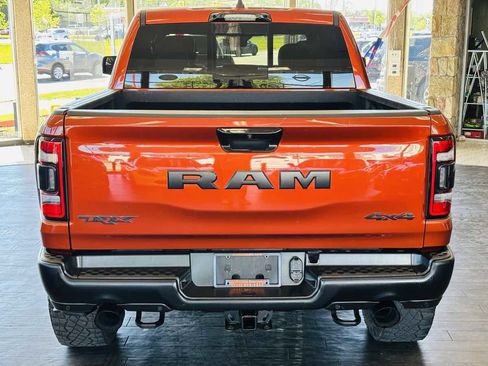 Used 2024 RAM 1500 TRX AWD/4WD image 11