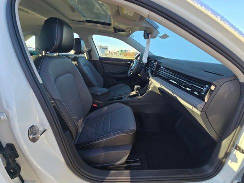 New 2026 Volkswagen Jetta SEL image 11