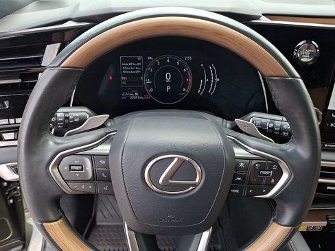 Used 2024 Lexus RX 350 Premium w/ Accessory Package AWD/4WD image 20