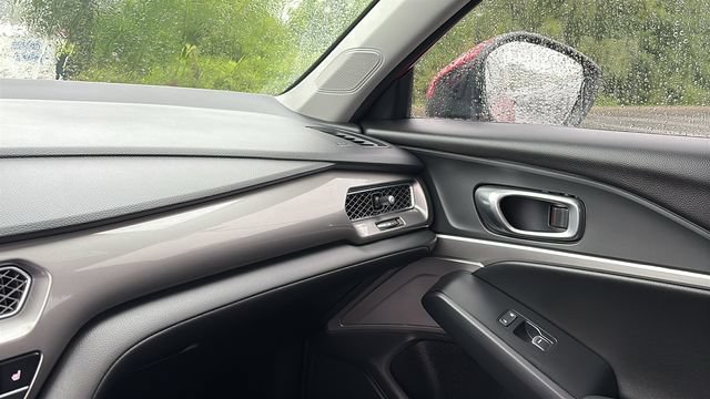 Used 2026 Acura Integra FWD image 20