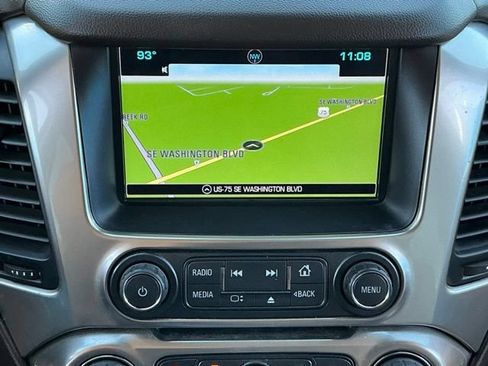Used 2019 Chevrolet Tahoe LT AWD/4WD image 16