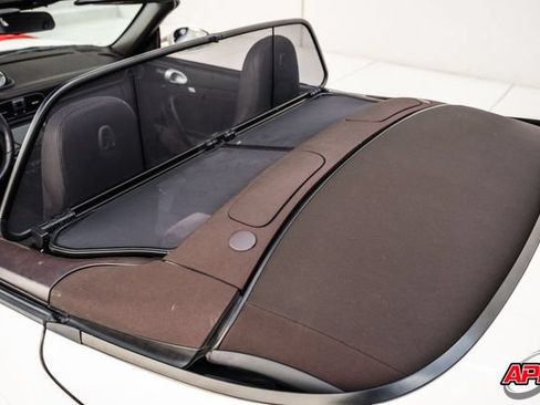 Used 2009 Porsche 911 Carrera RWD image 63