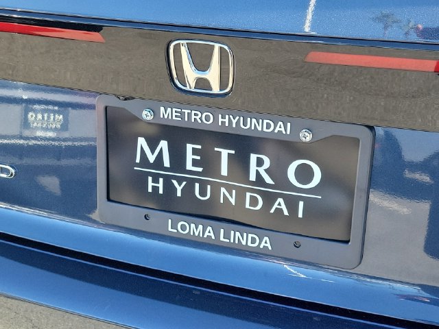 Used 2025 Honda Accord Touring image 33