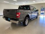 Used 2020 Ford F150 XLT image 5