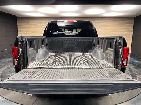 Used 2020 Ford F150 Platinum AWD/4WD image 24
