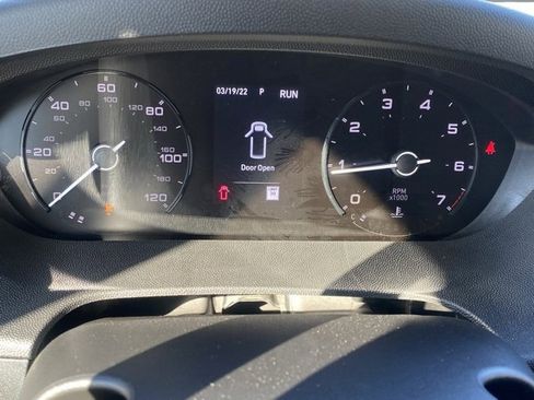 New 2026 RAM ProMaster 2500 w/ Convenience Group image 20