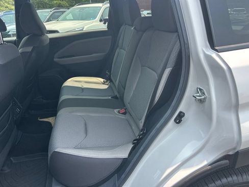 Certified 2026 Subaru Forester Premium AWD/4WD image 17