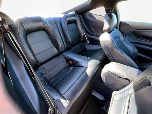 Used 2024 Ford Mustang GT Premium image 27