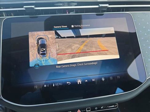 New 2026 Mercedes-Benz E 350 Sedan image 13