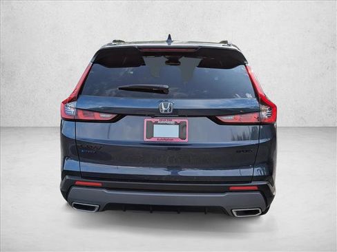 New 2026 Honda CR-V Sport image 6
