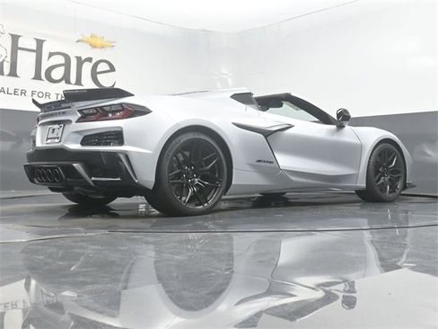 New 2026 Chevrolet Corvette Z06 image 14