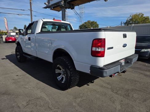 Used 2007 Ford F150 STX RWD image 2