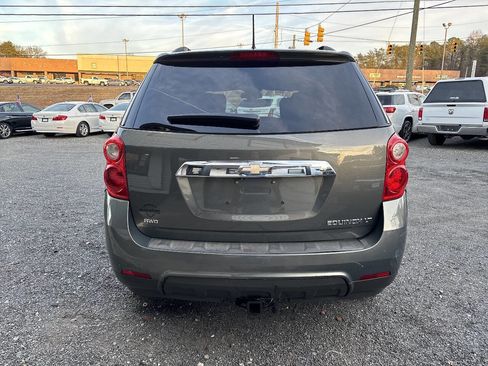 Used 2013 Chevrolet Equinox LT image 7